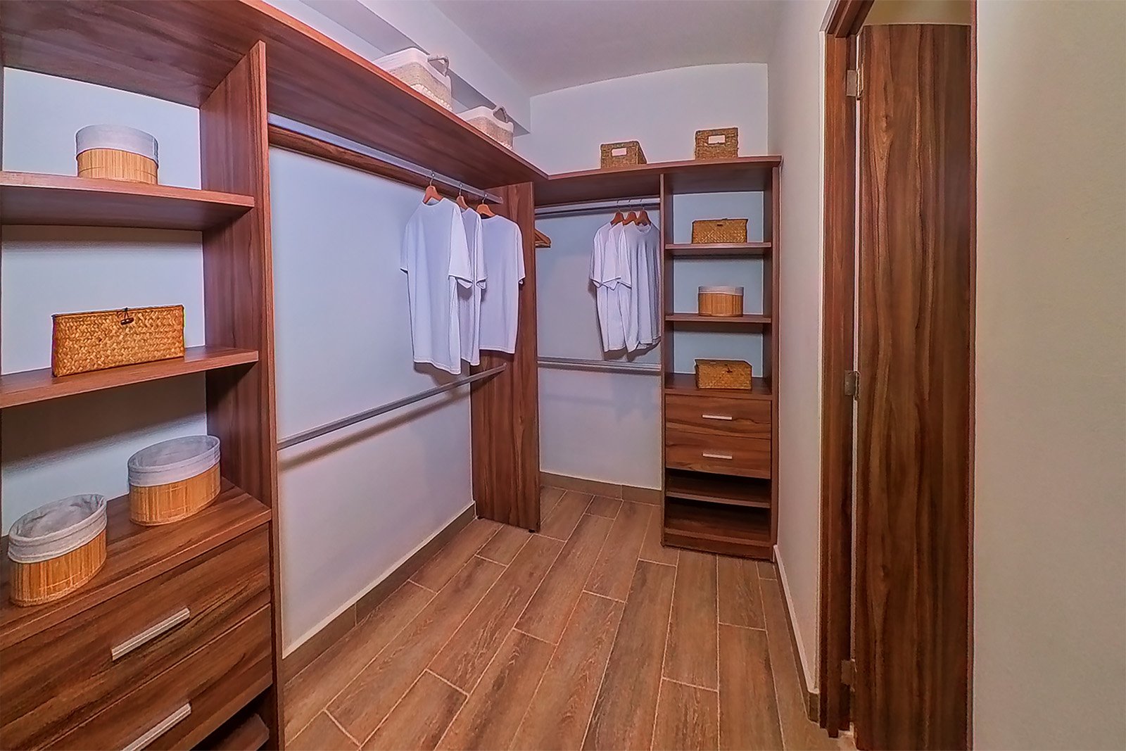 Closet