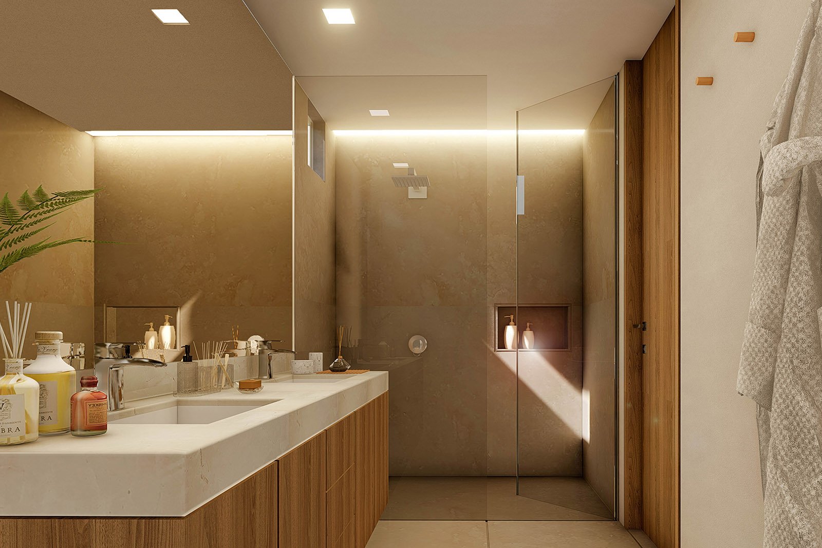 Baño