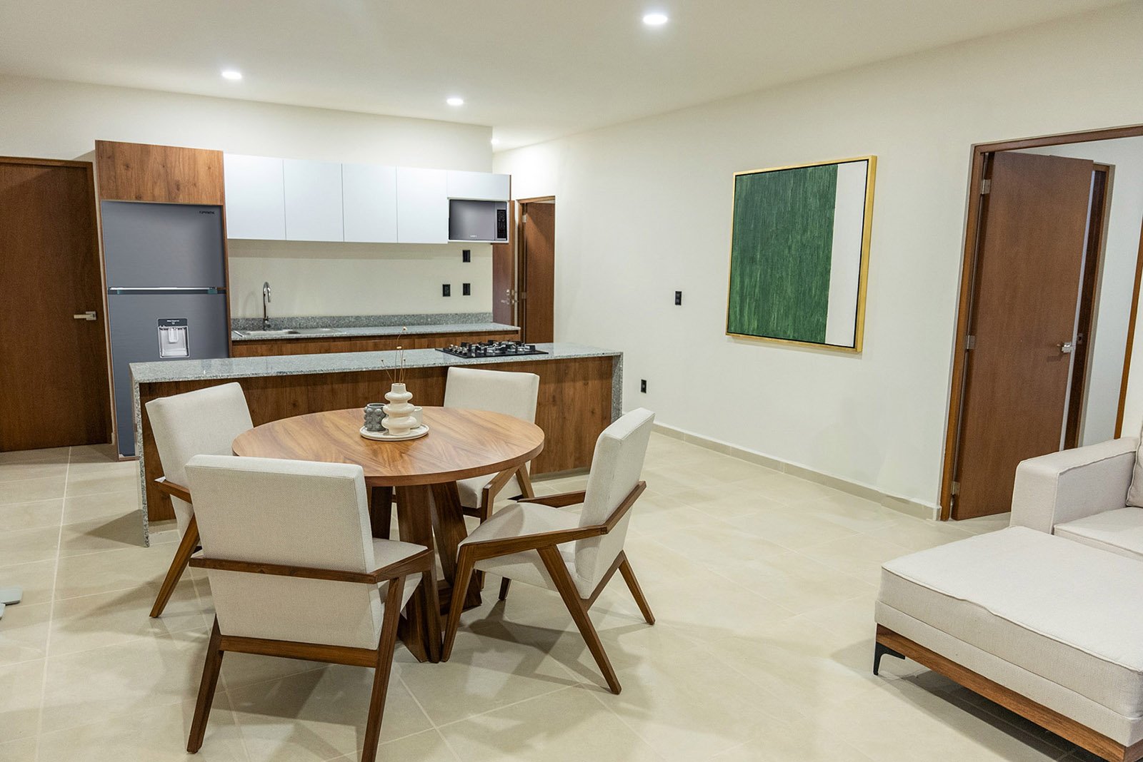 Comedor / Cocina