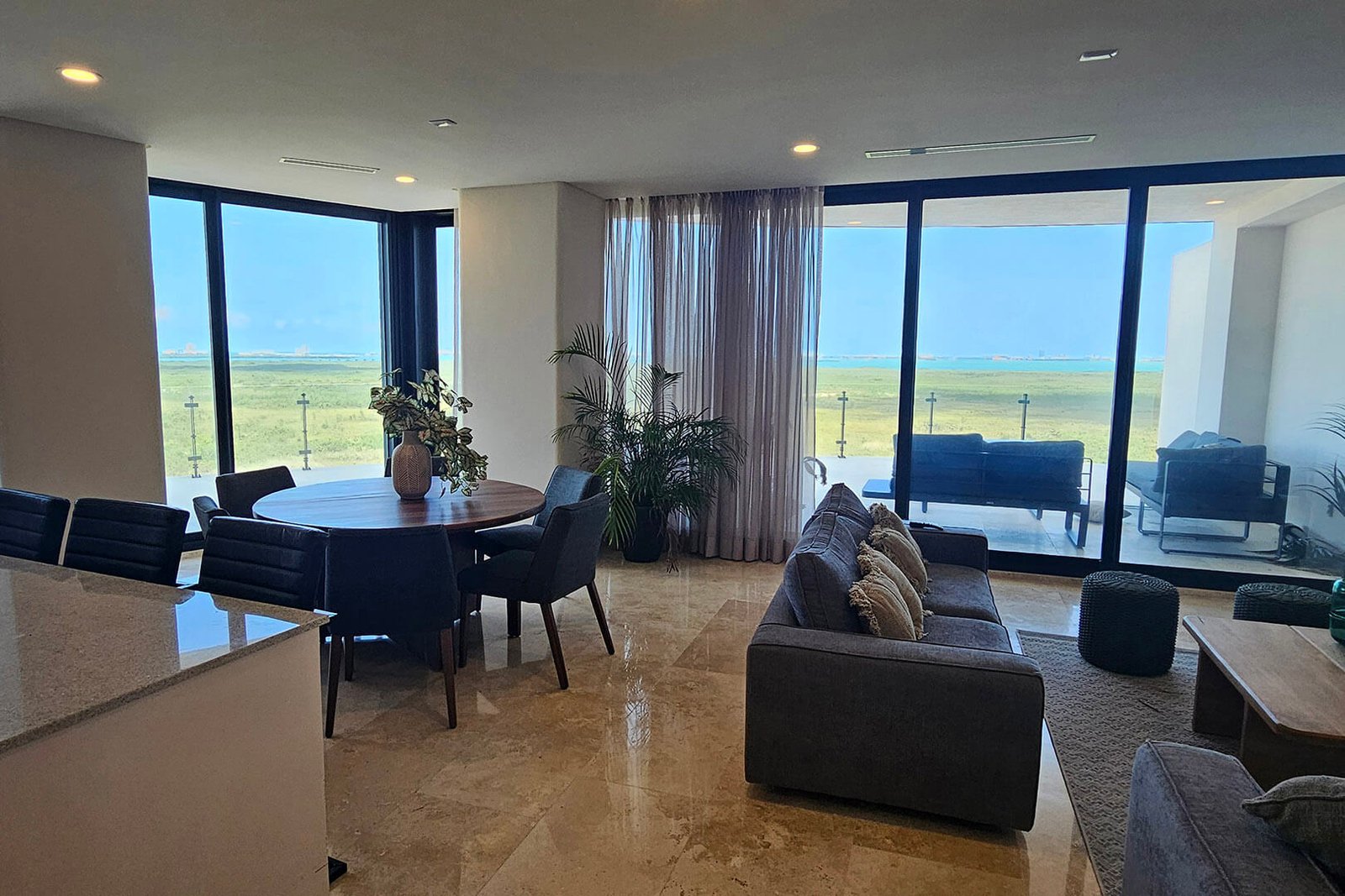 Sala / Comedor