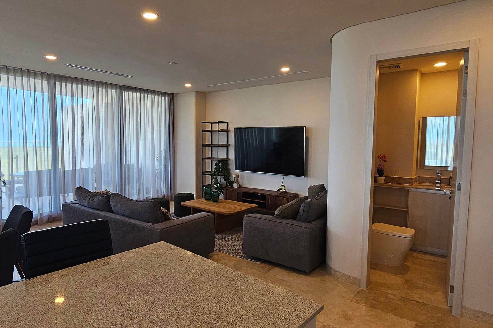 Sala / Comedor