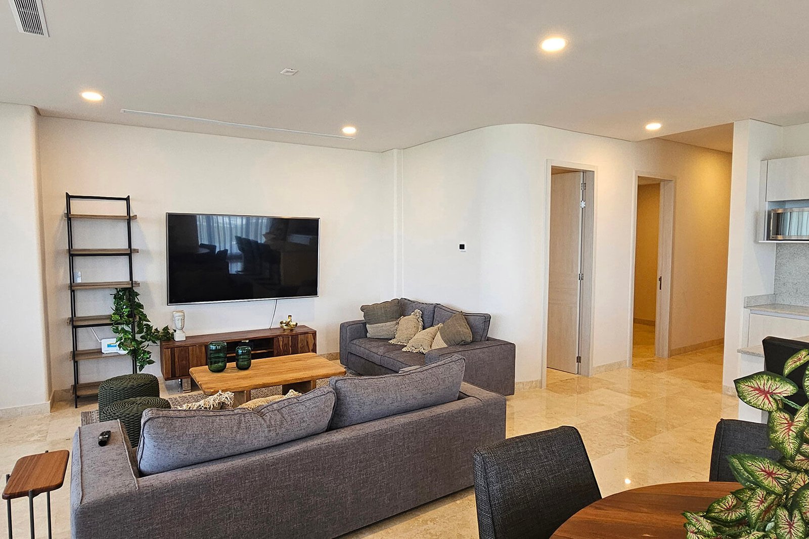 Sala / Comedor