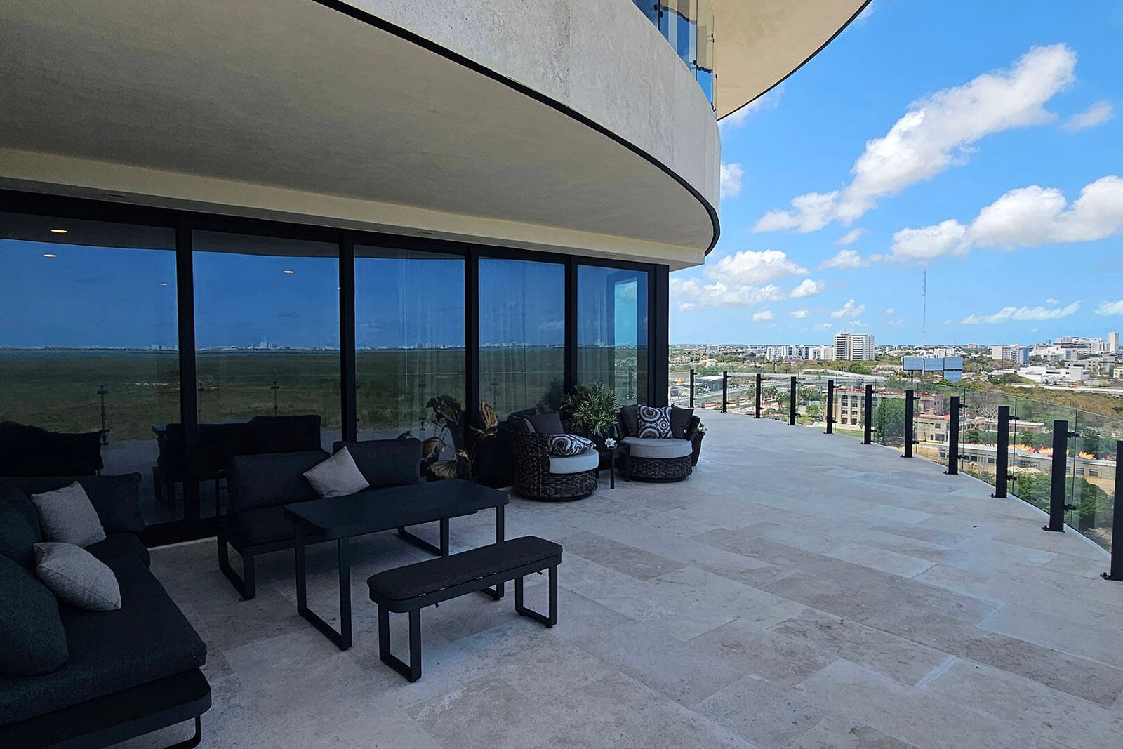 Terraza