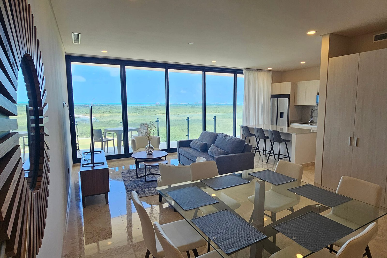 Sala / Comedor