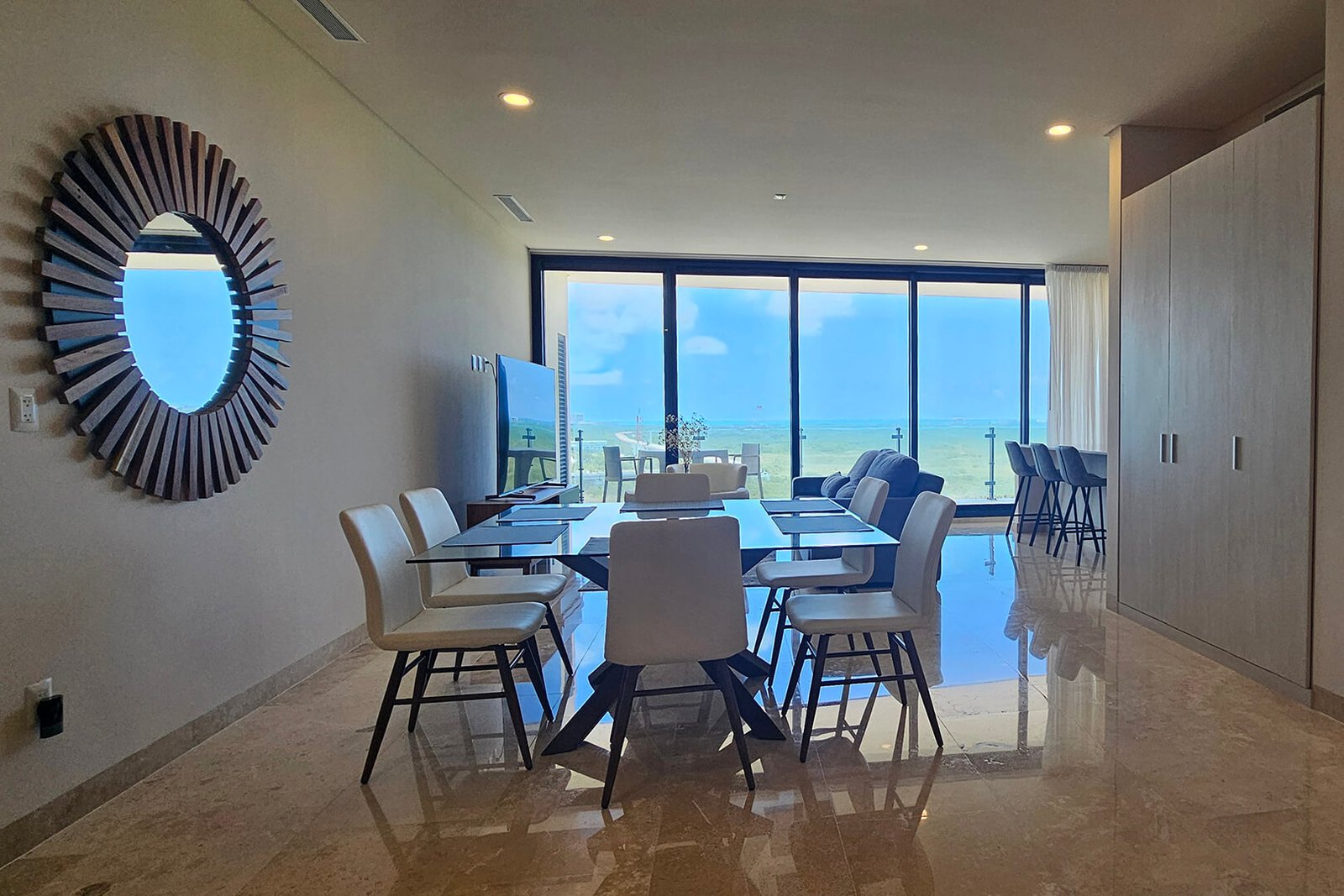 Sala / Comedor