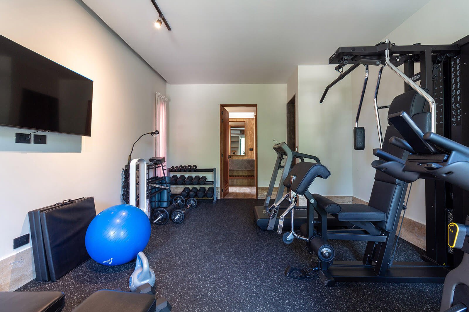 Gym