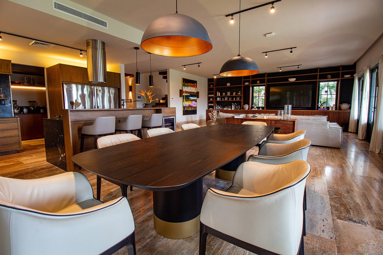 Comedor / Cocina
