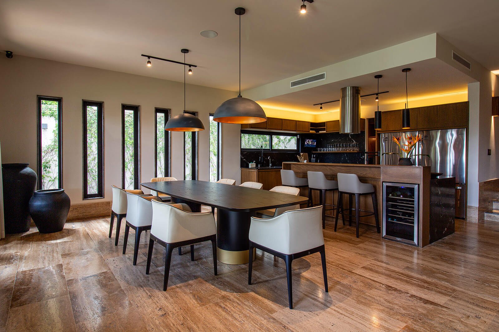 Comedor / Cocina