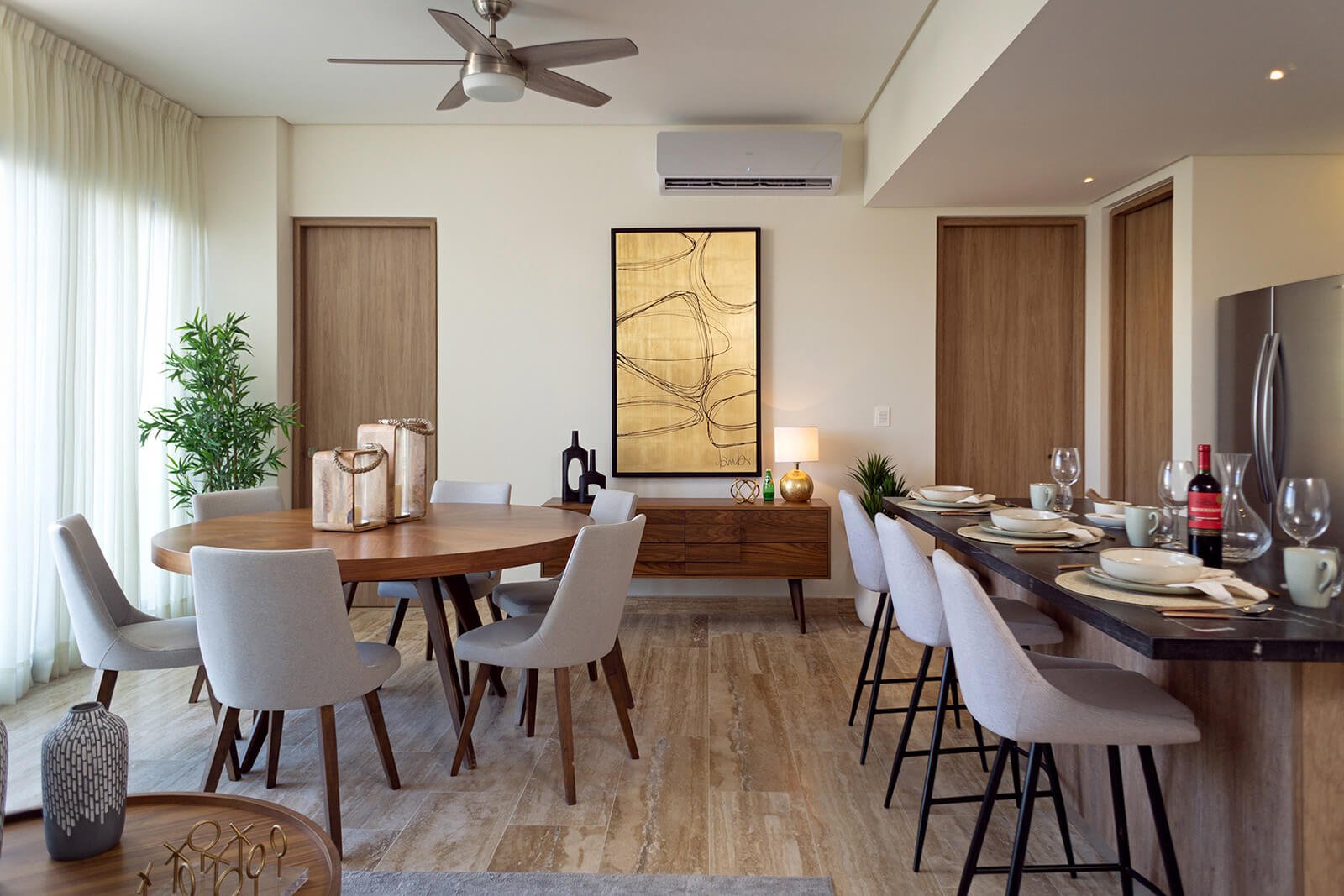 Sala / Comedor