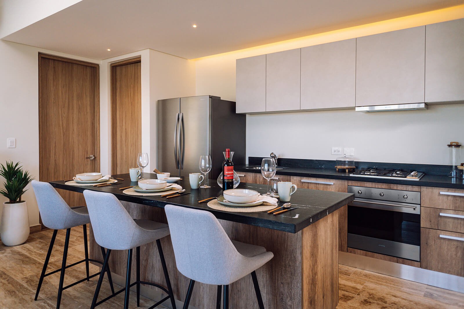 Cocina