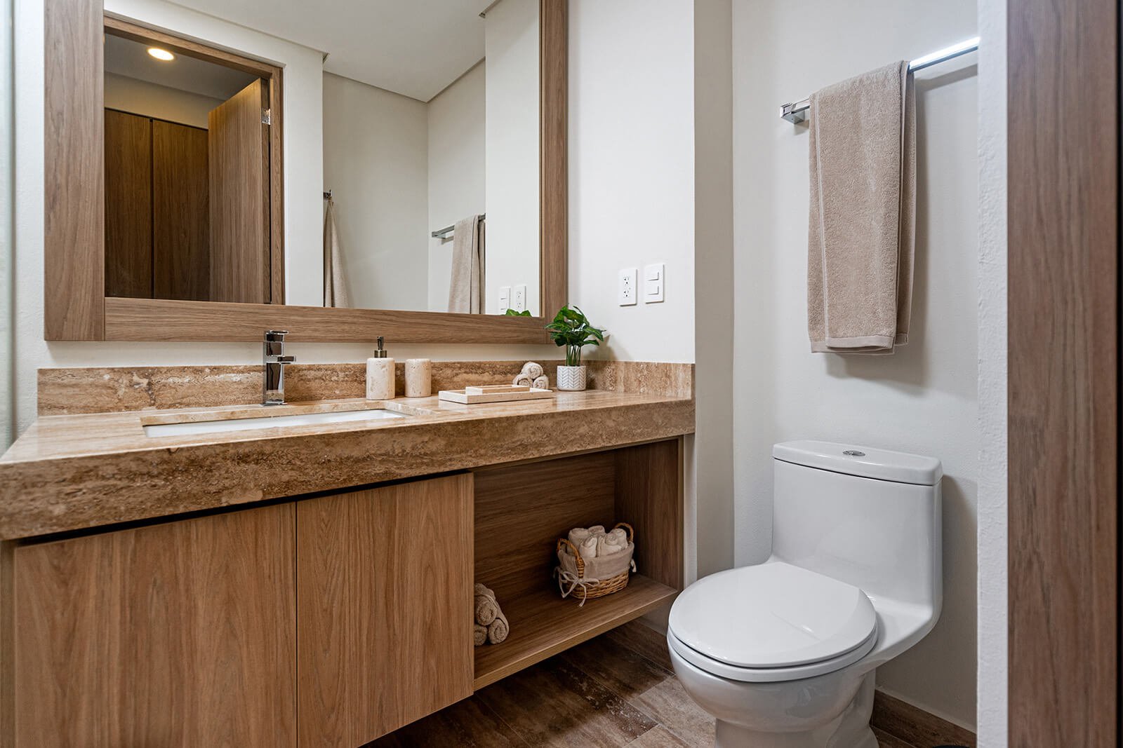Baño