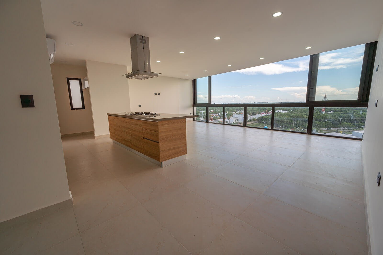 Sala / Comedor / Cocina