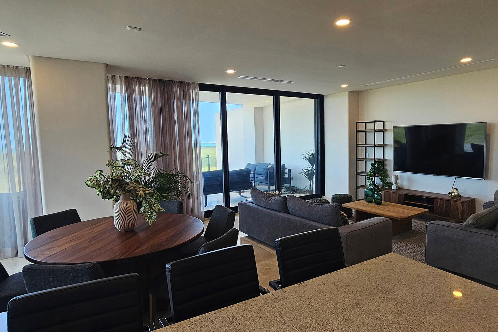 Sala / Comedor
