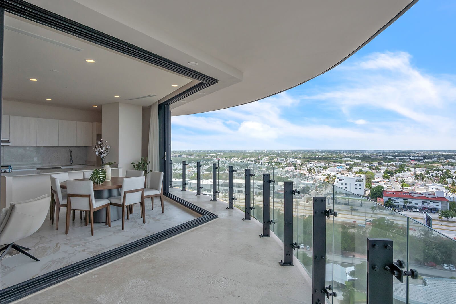 Terraza