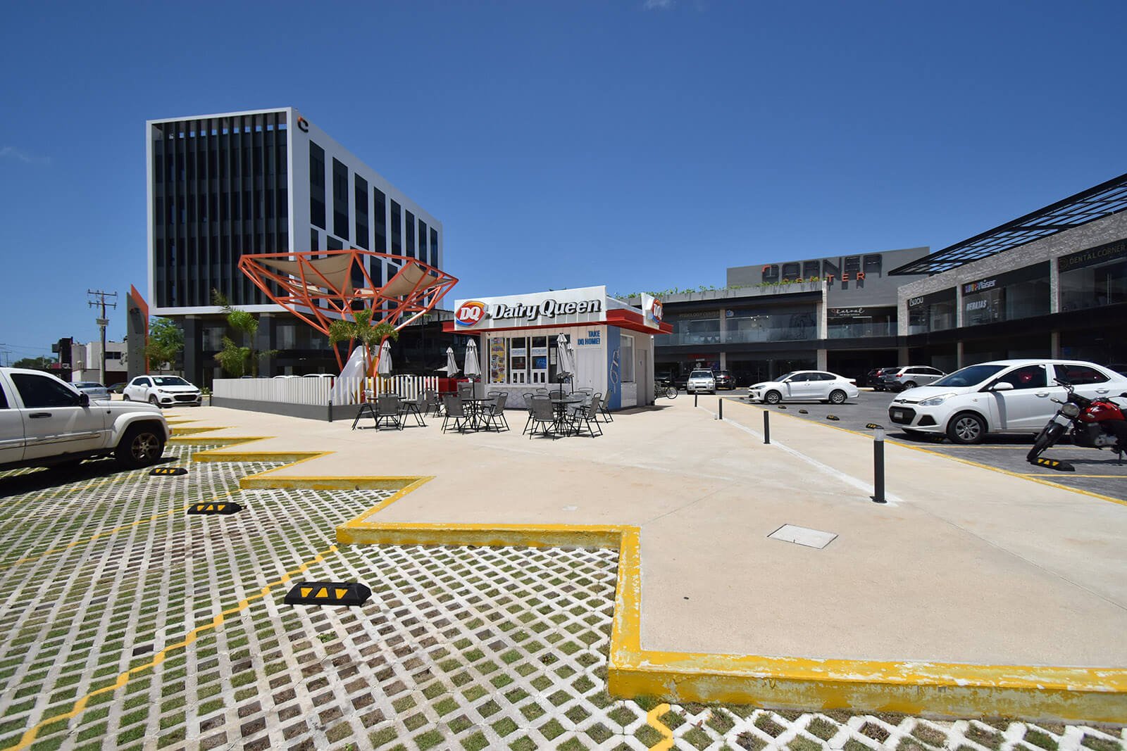 Fachada