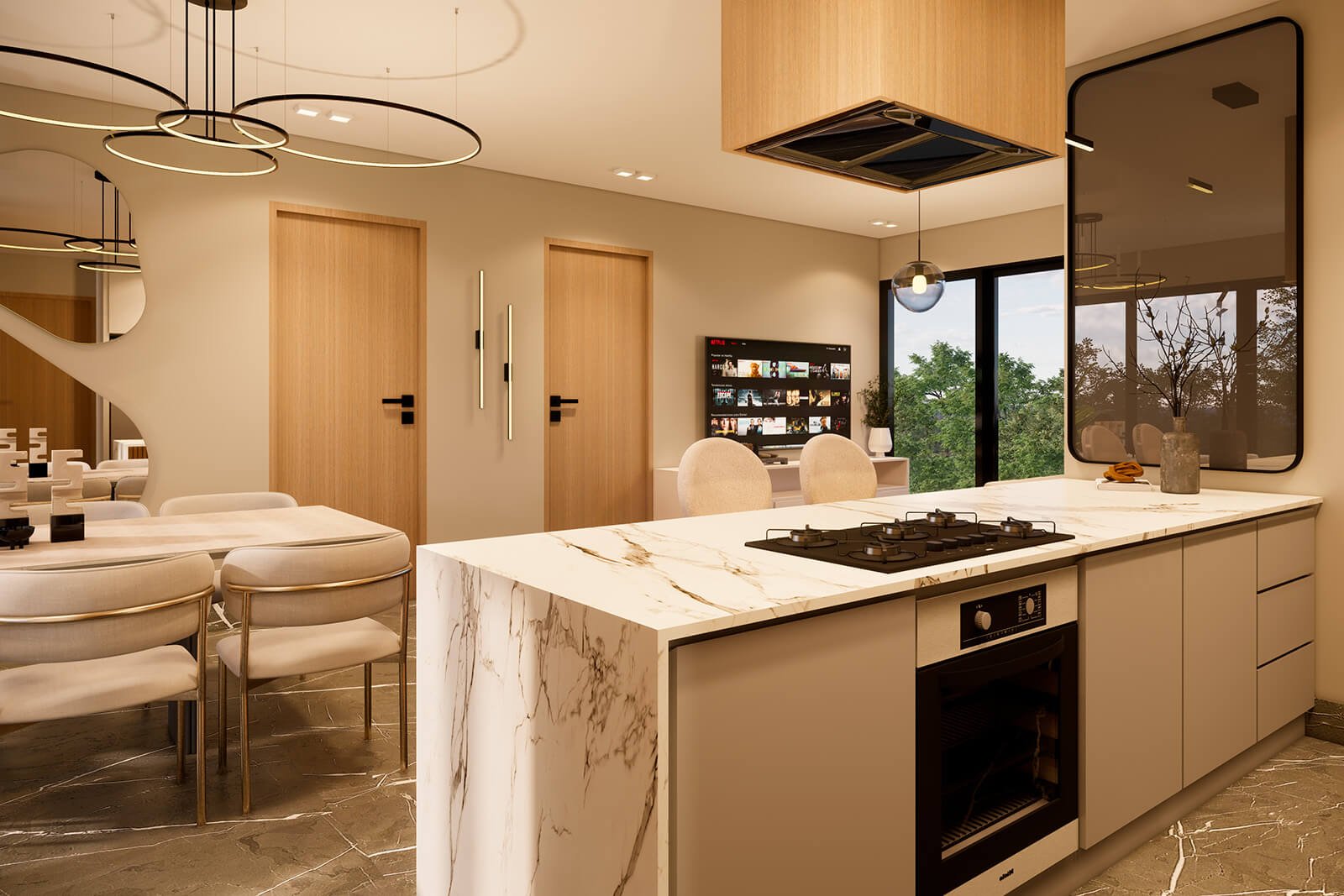Cocina