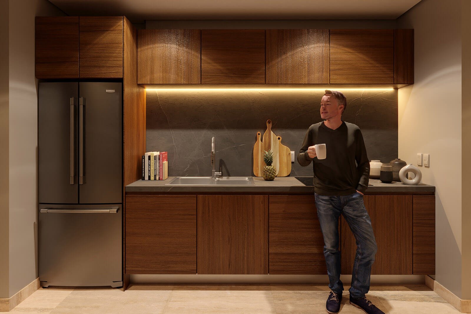 Cocina