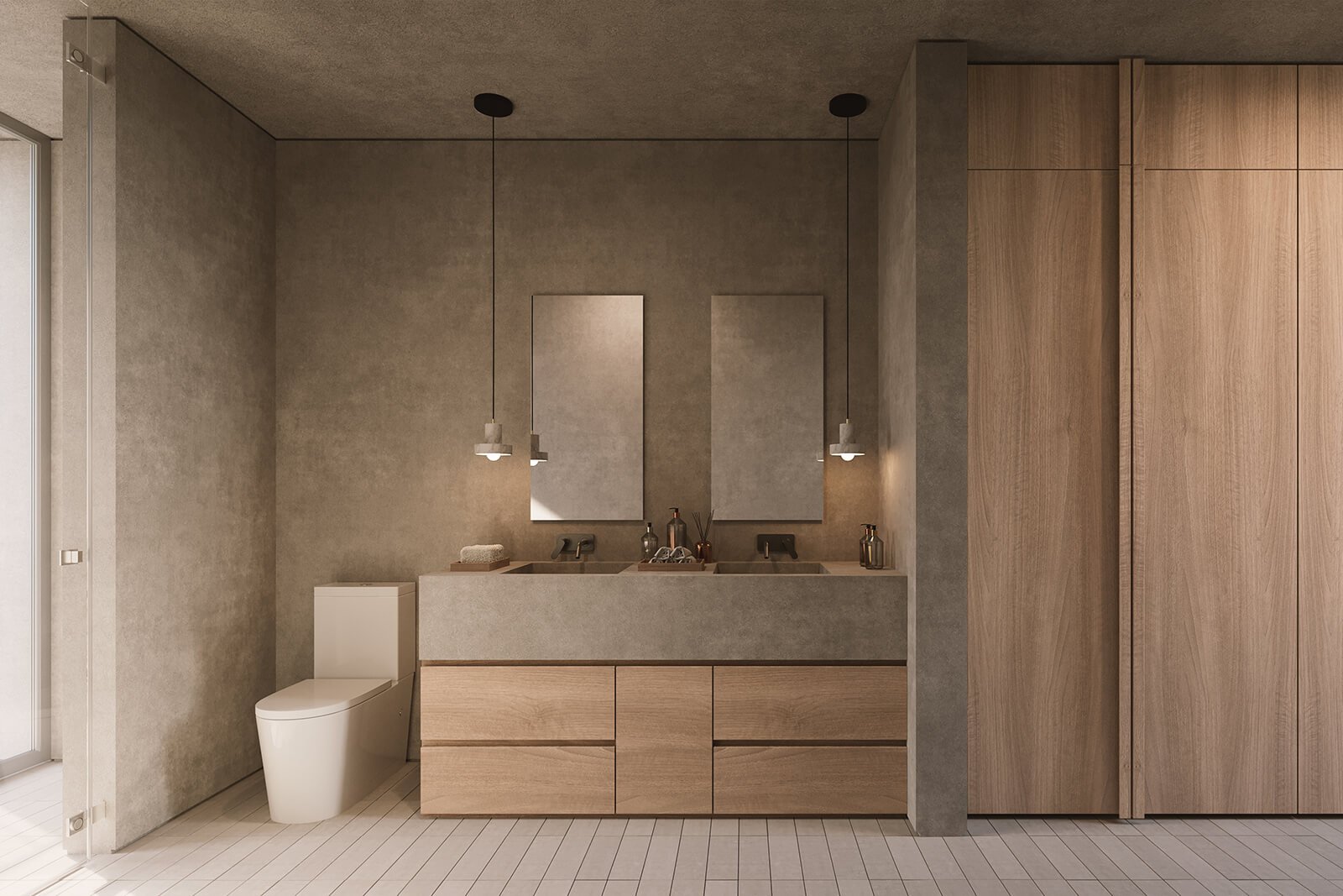 Baño