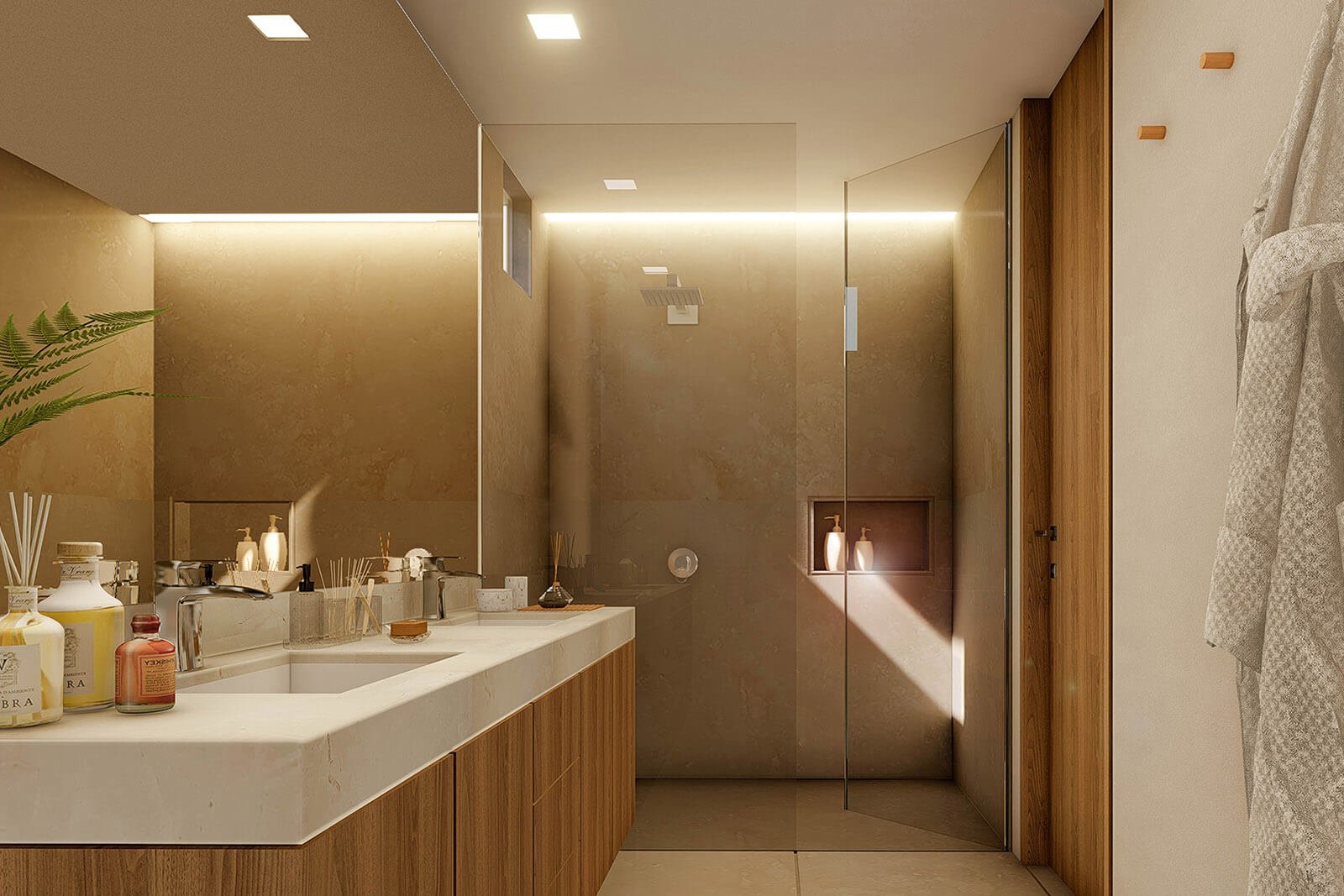 Baño