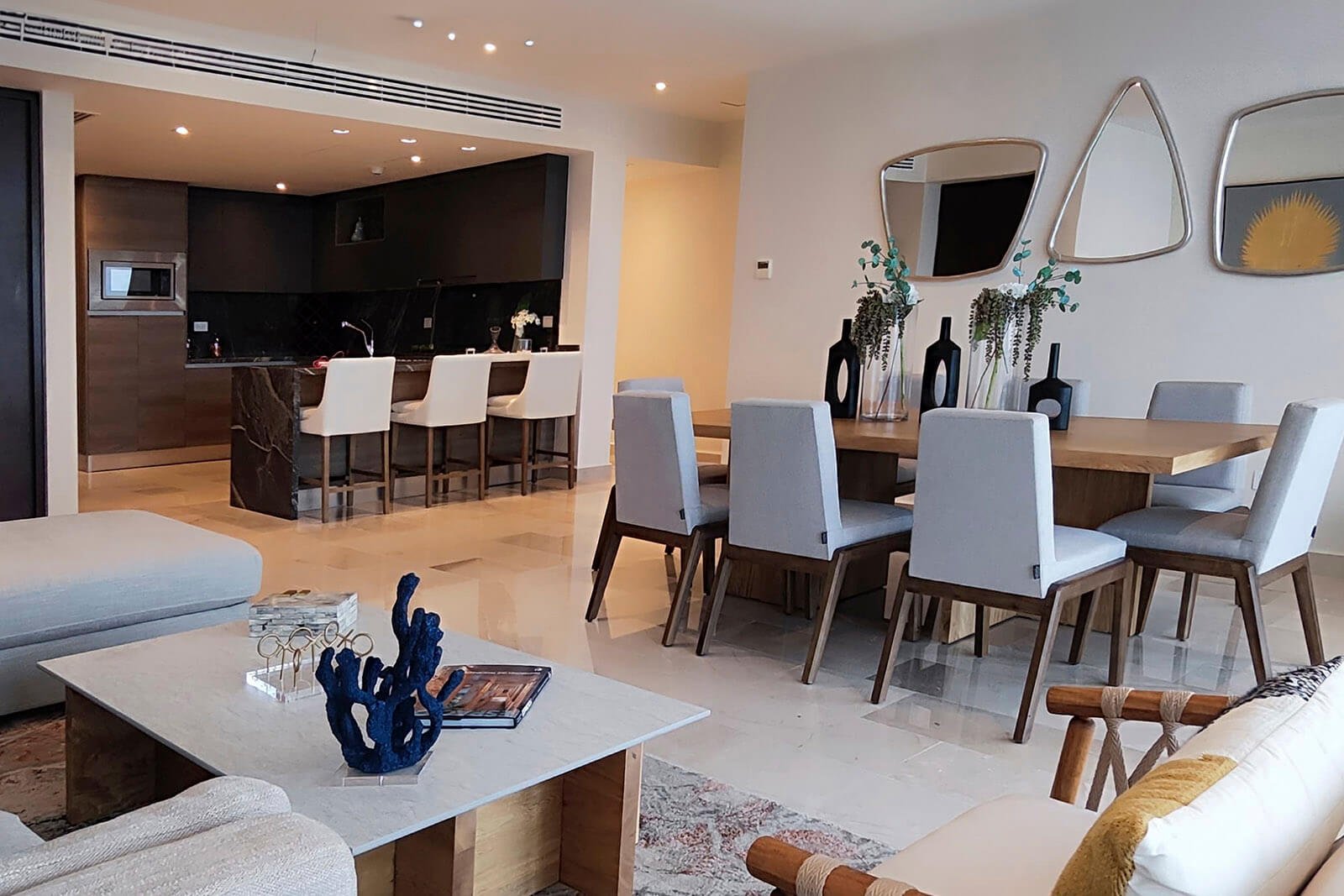 Sala / Comedor