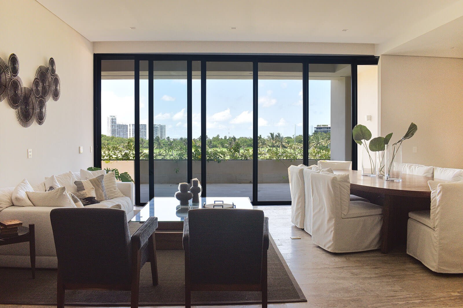 Sala / Comedor