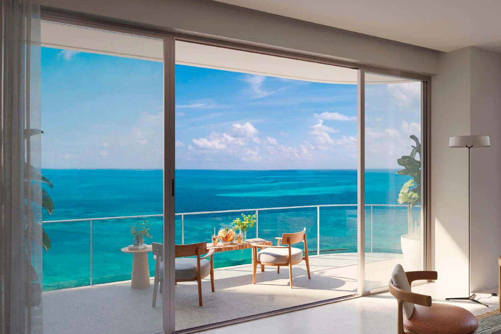 Vistas