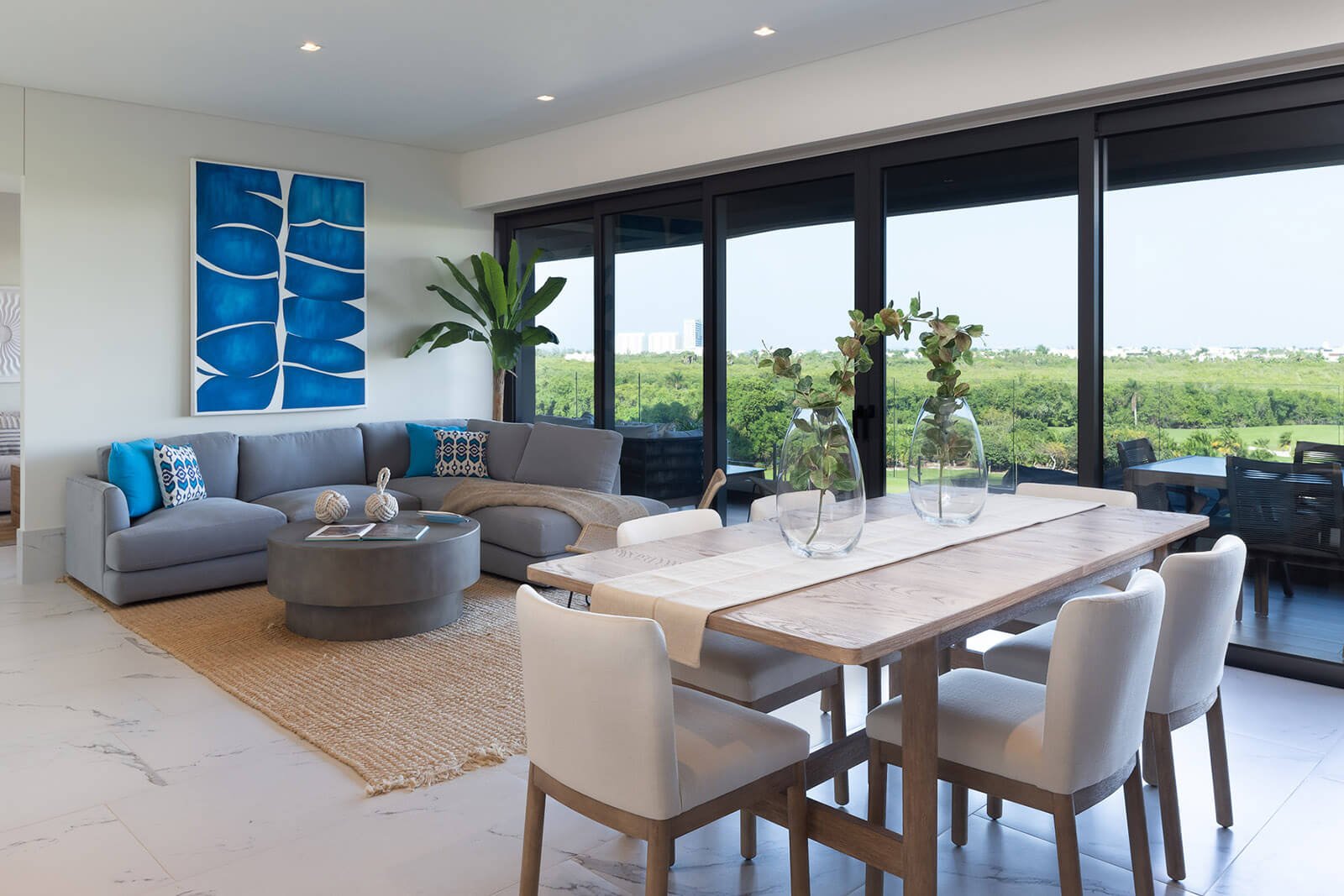 Sala / Comedor