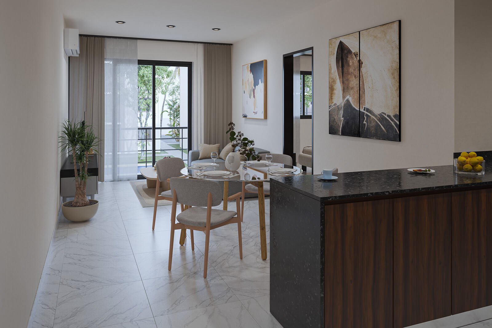 Cocina