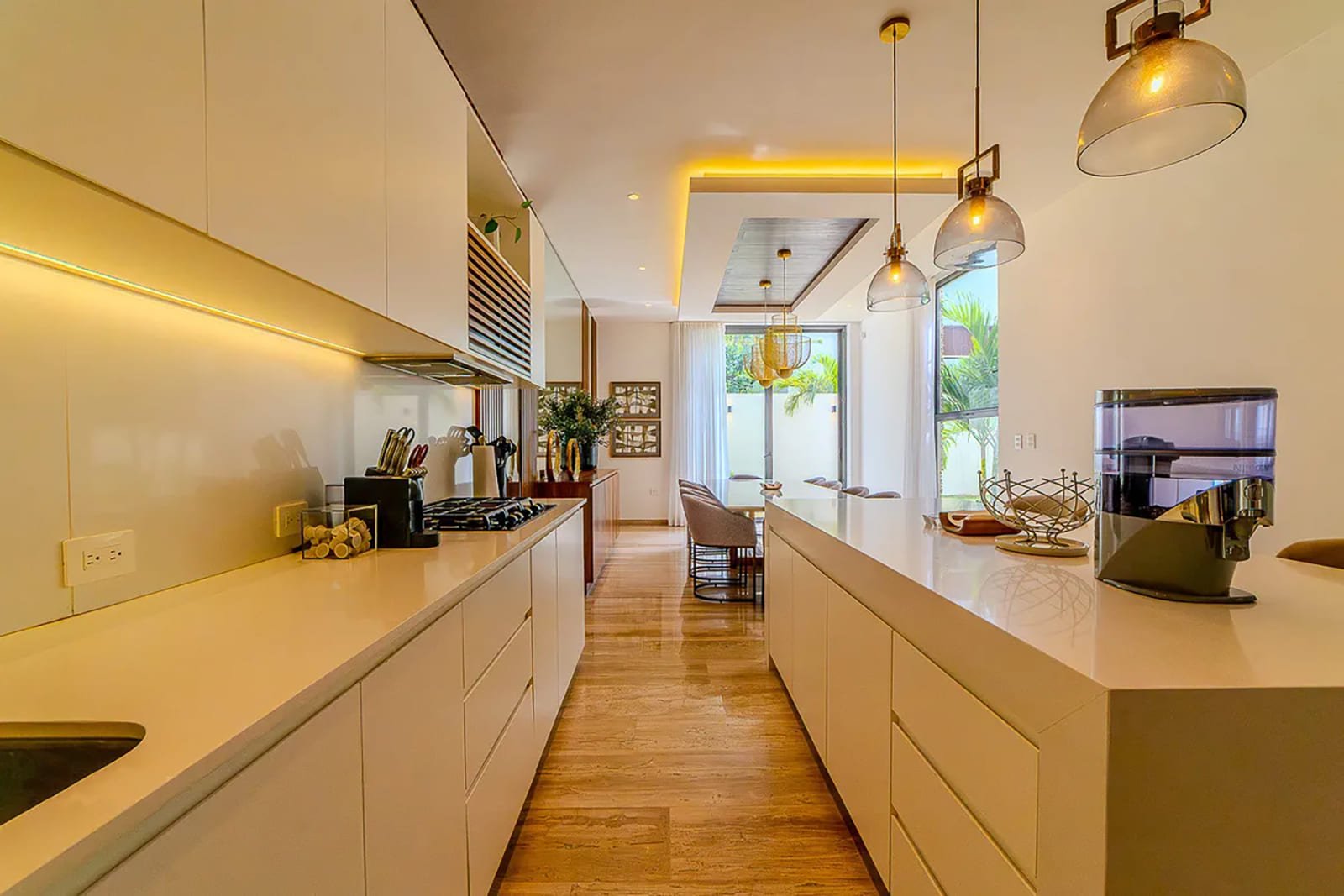 Cocina