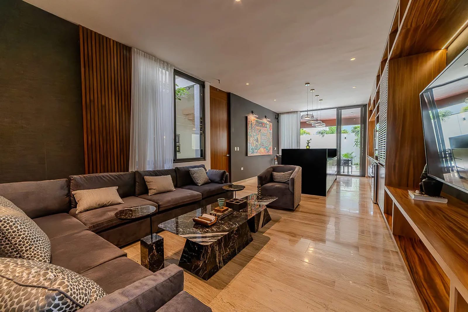 Sala de TV