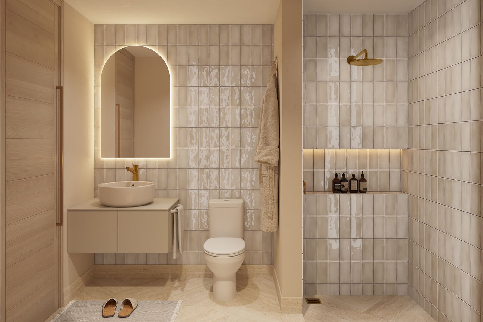 Baño