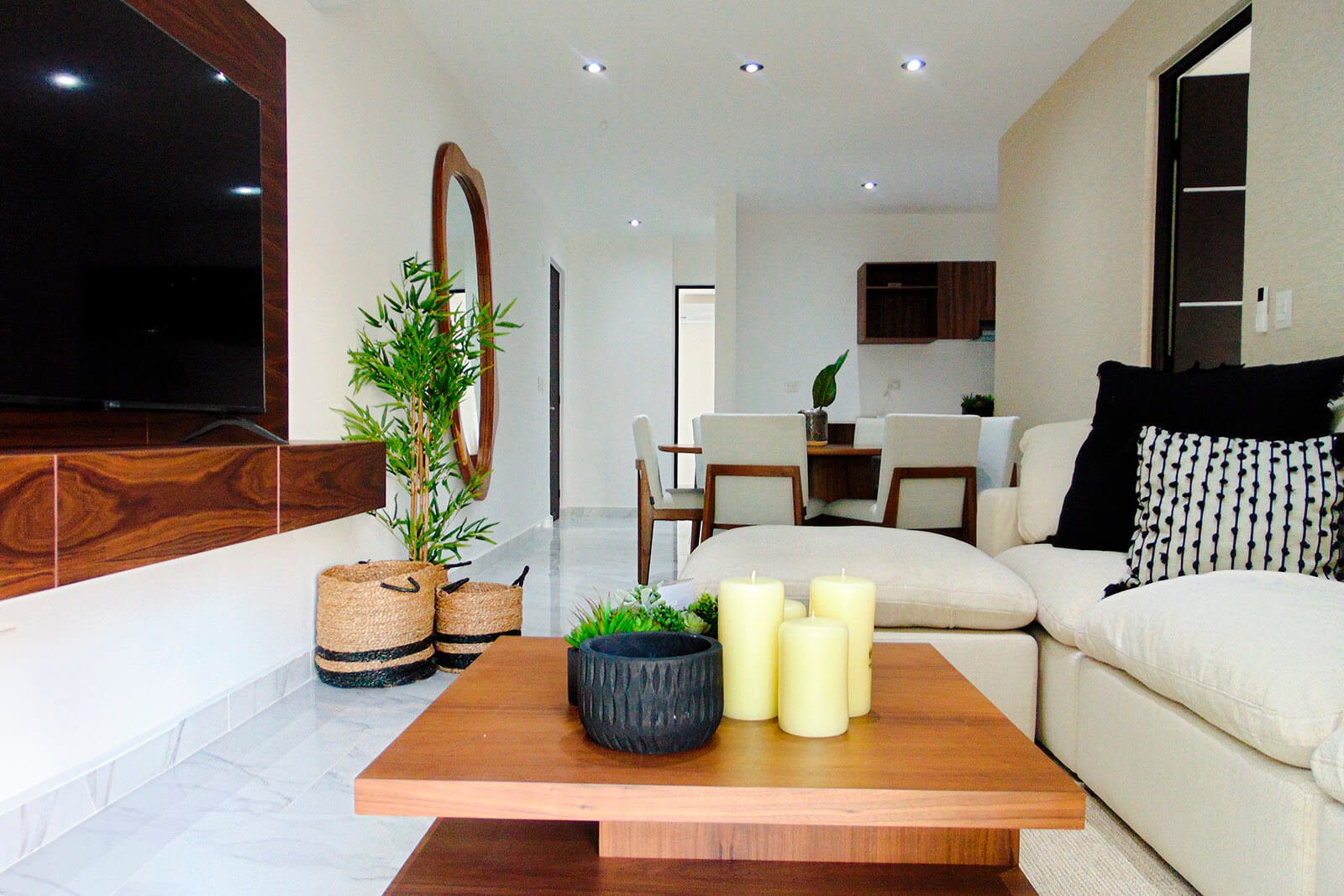 Sala / Comedor