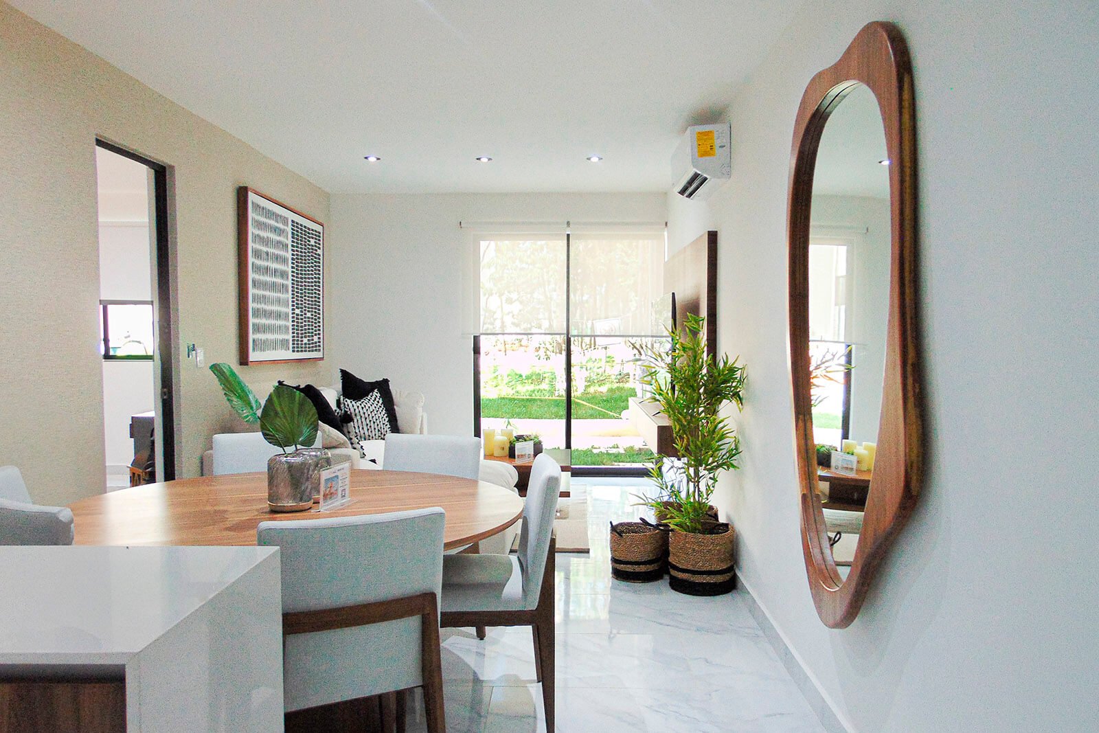 Sala / Comedor