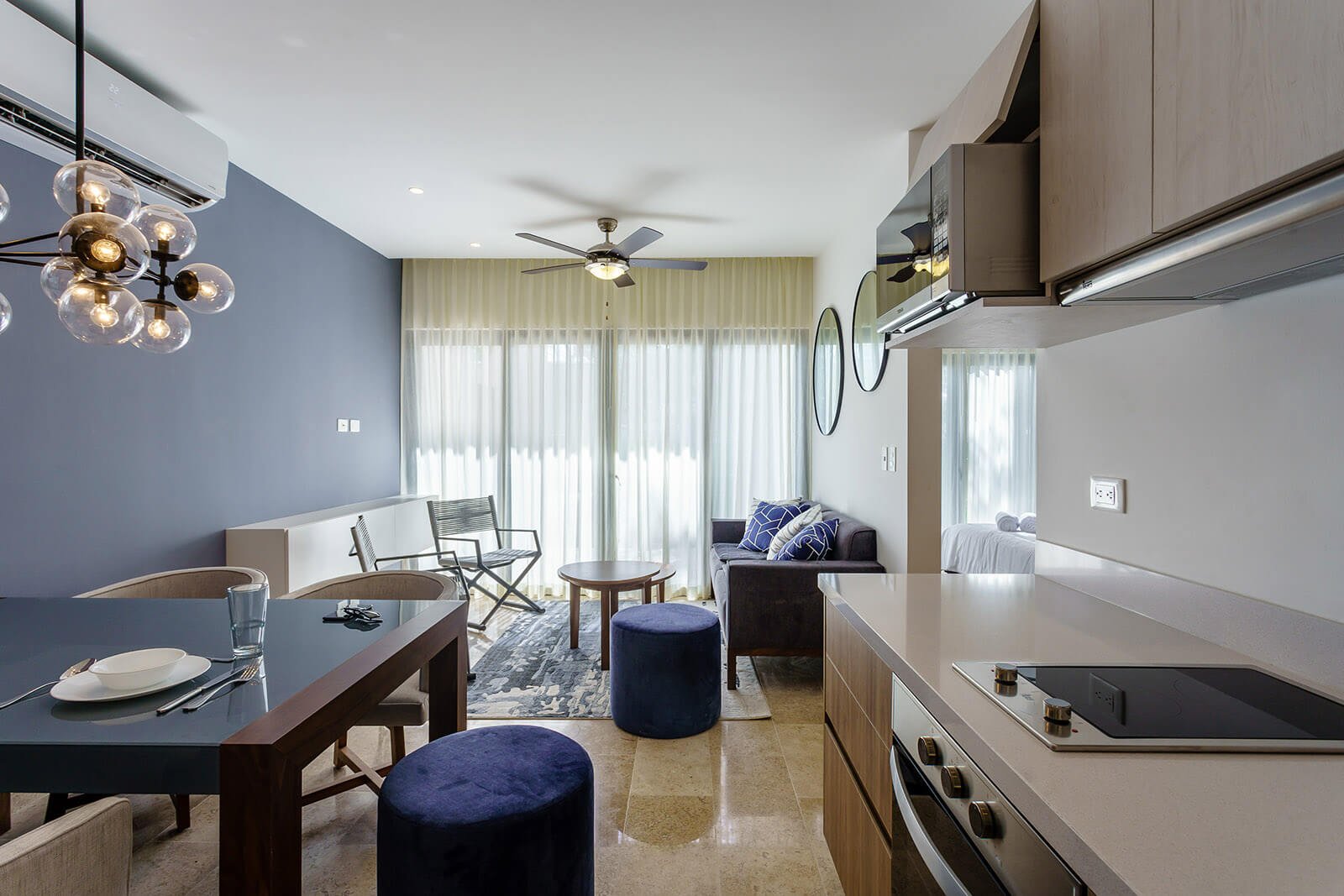 Comedor / Cocina