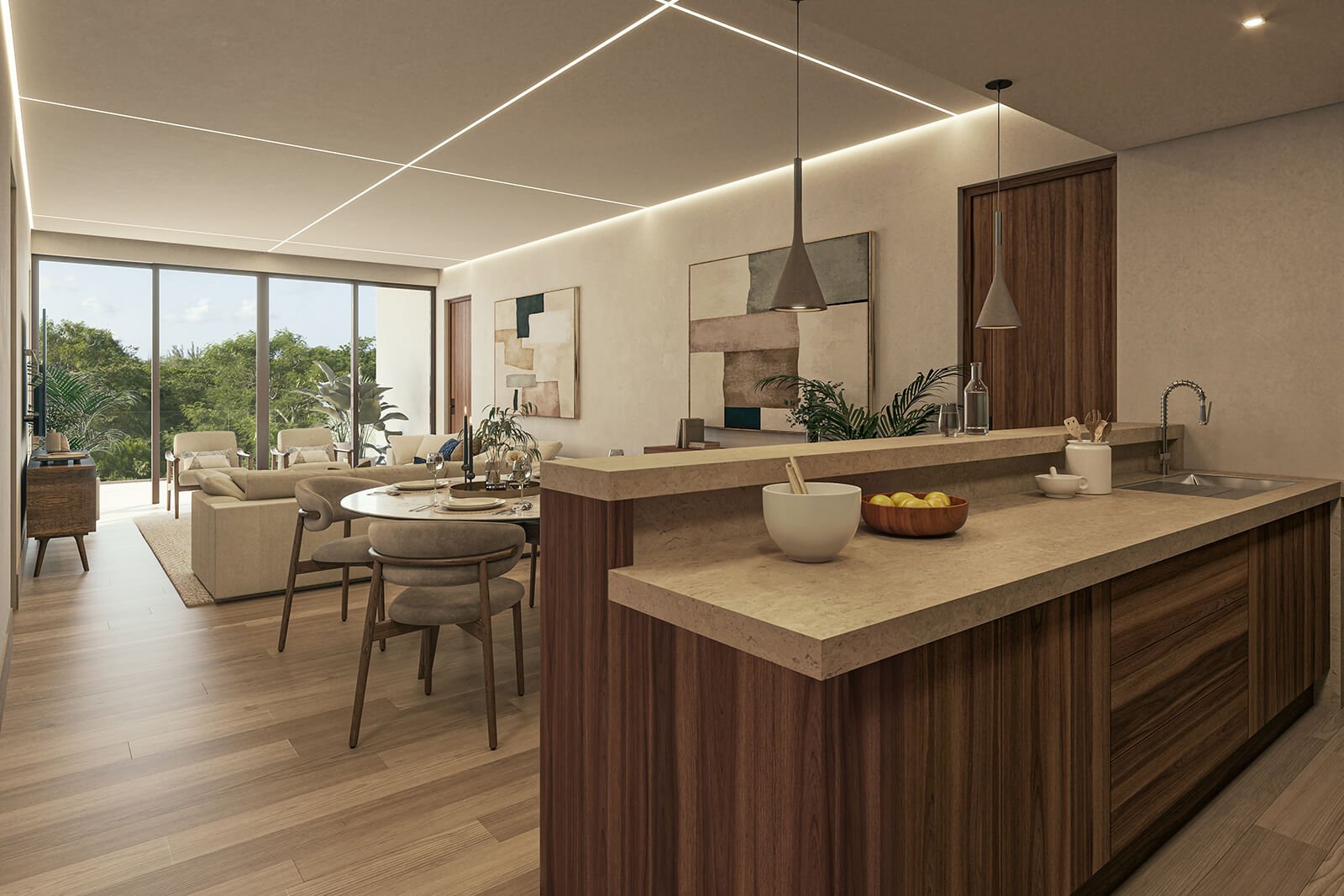 Cocina