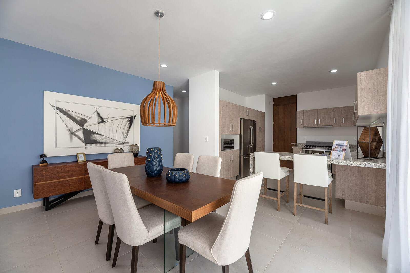 Sala / Comedor
