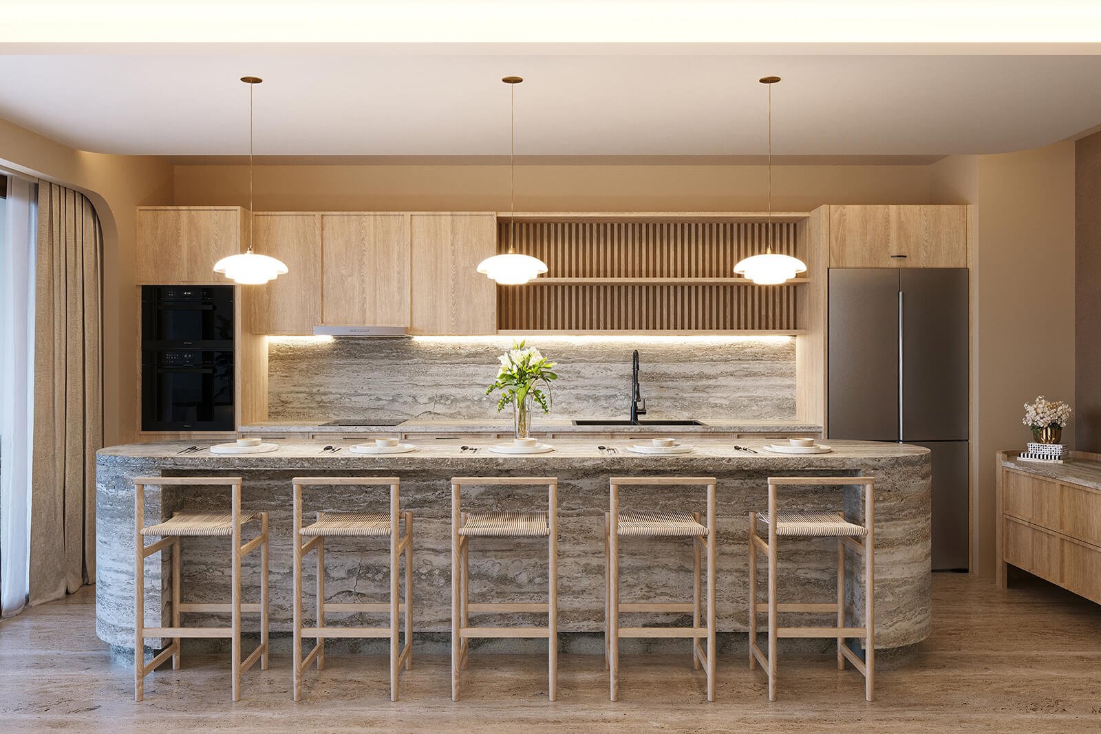 Cocina