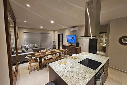 Departamento en Selvanova Residencial