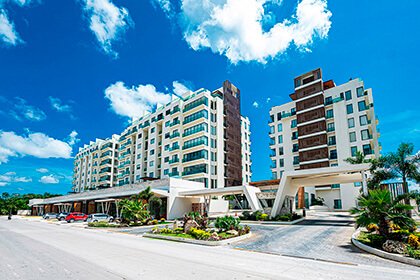 Departamentos en Valle Aurora Playa del Carmen