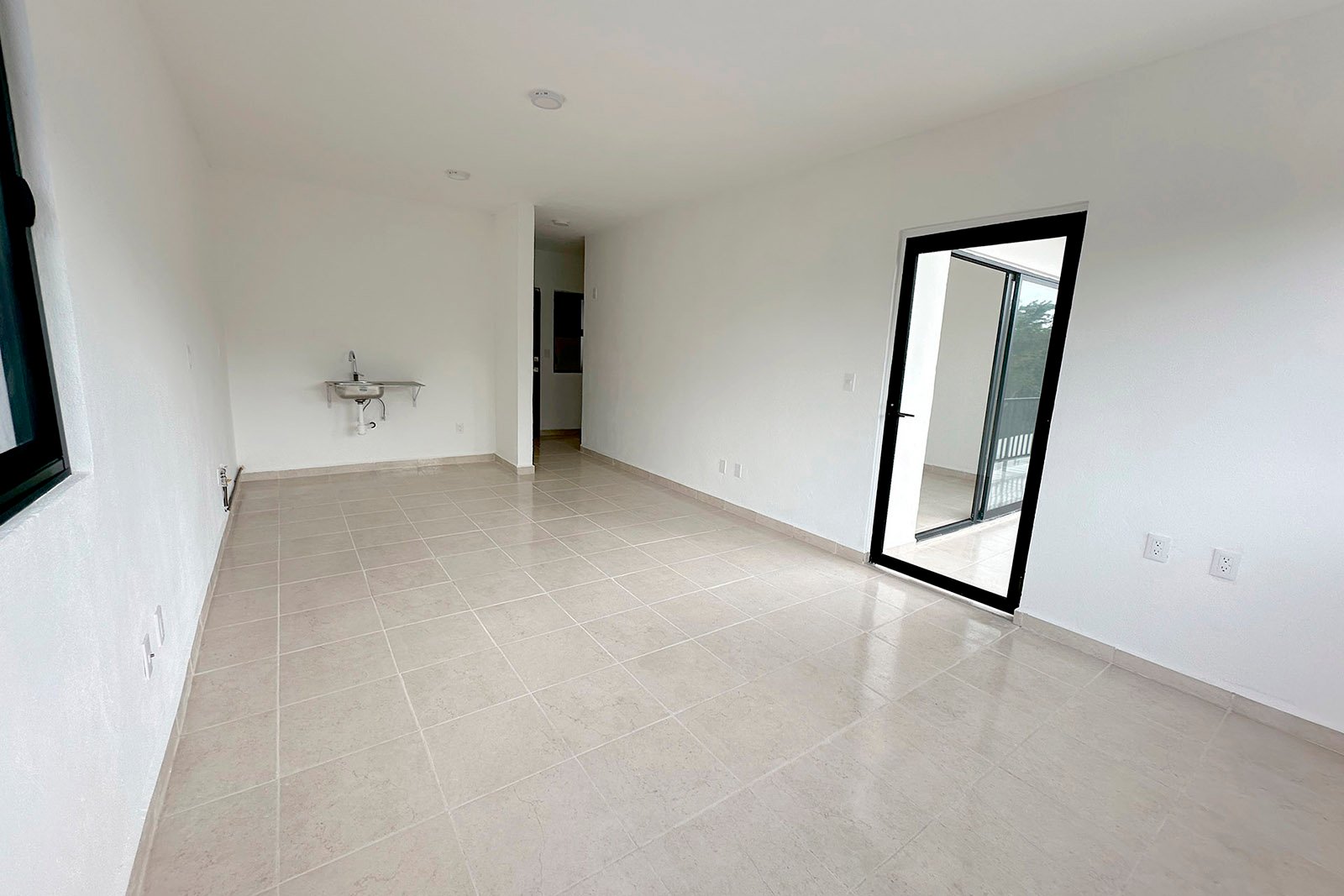 Sala / Comedor