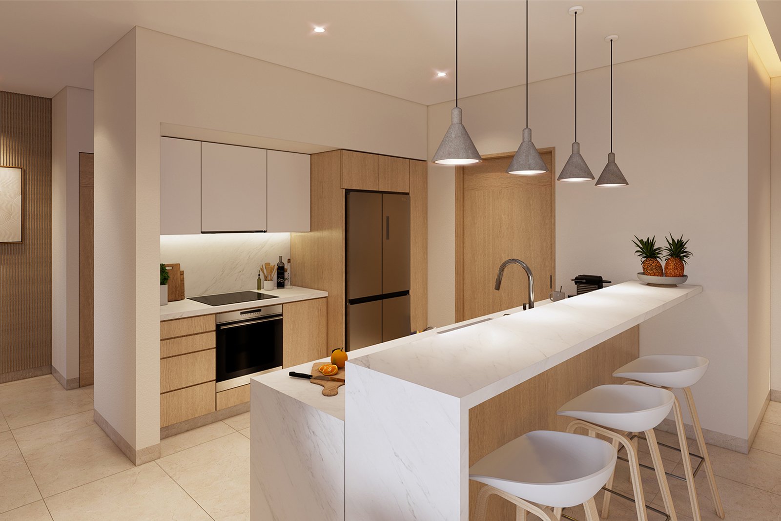 Cocina