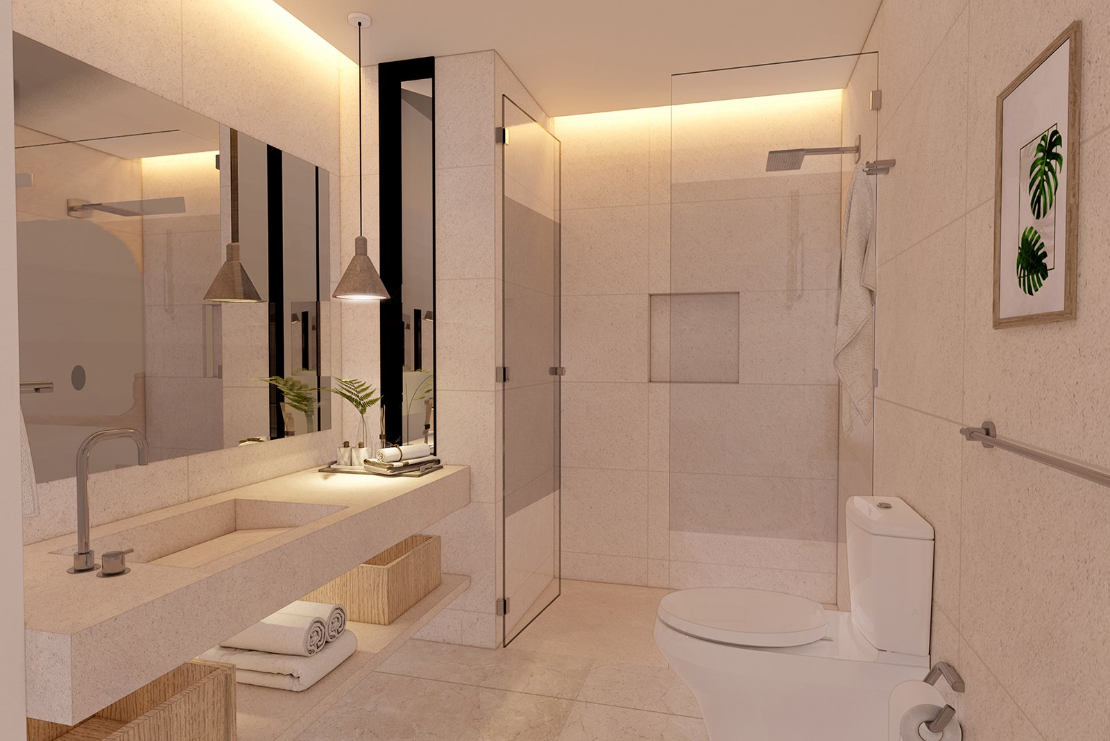 Baño