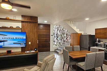 ARBOLADA RESIDENCIAL