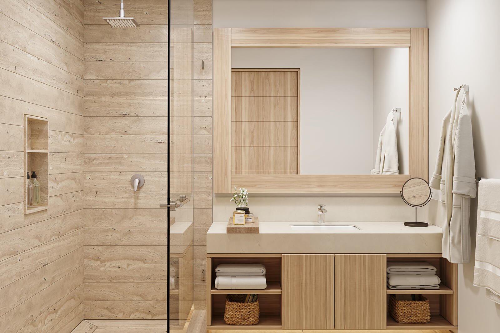 Baño