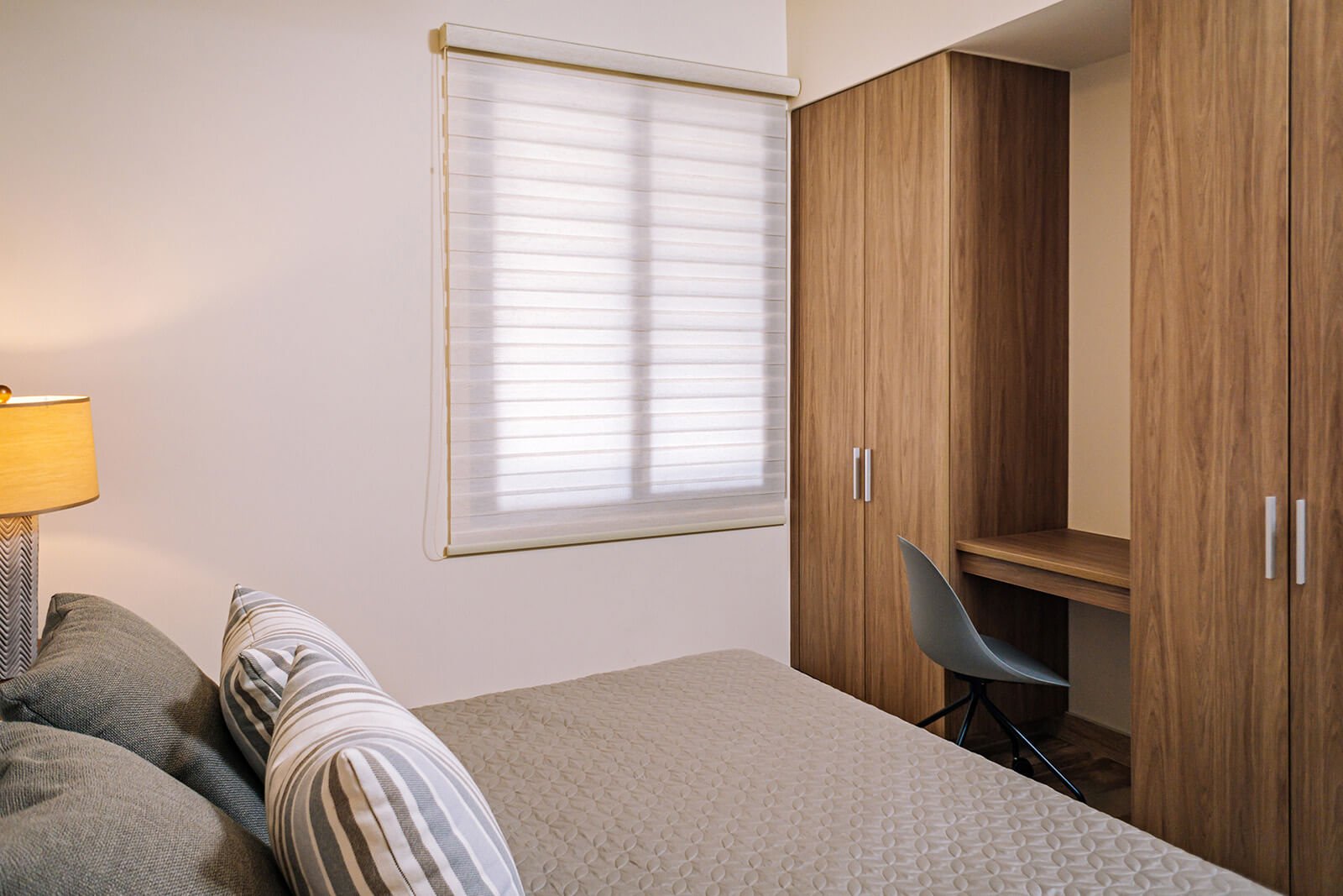 Recámara Secundaria