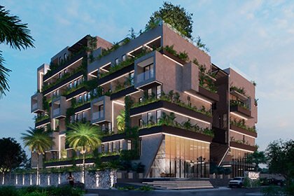 ÁRVORE LUXURY EXPERIENCE