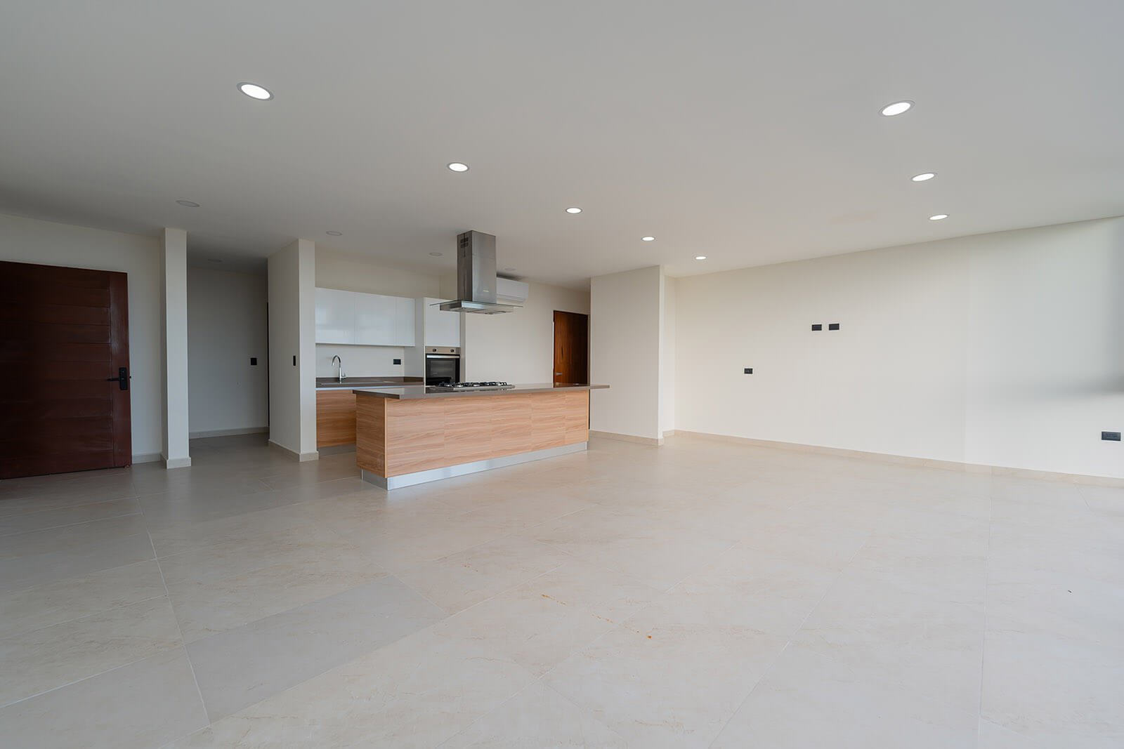 Sala / Comedor / Cocina