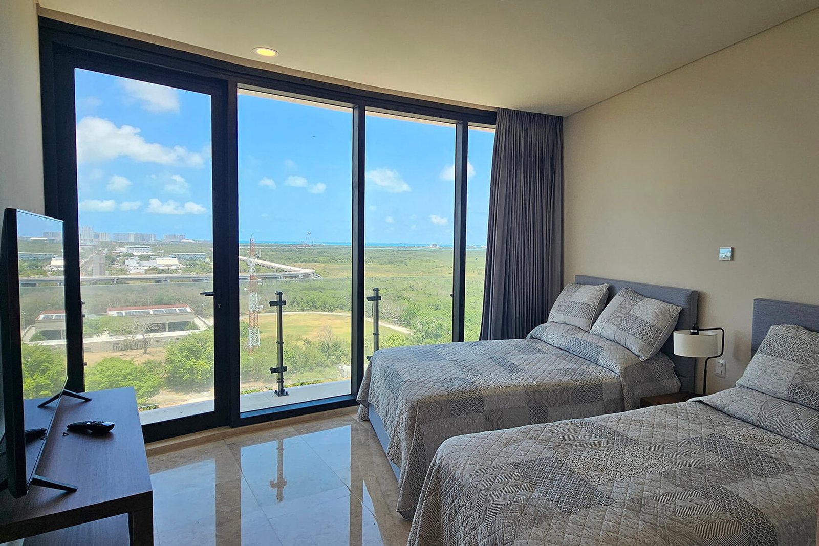 Recámara secundaria