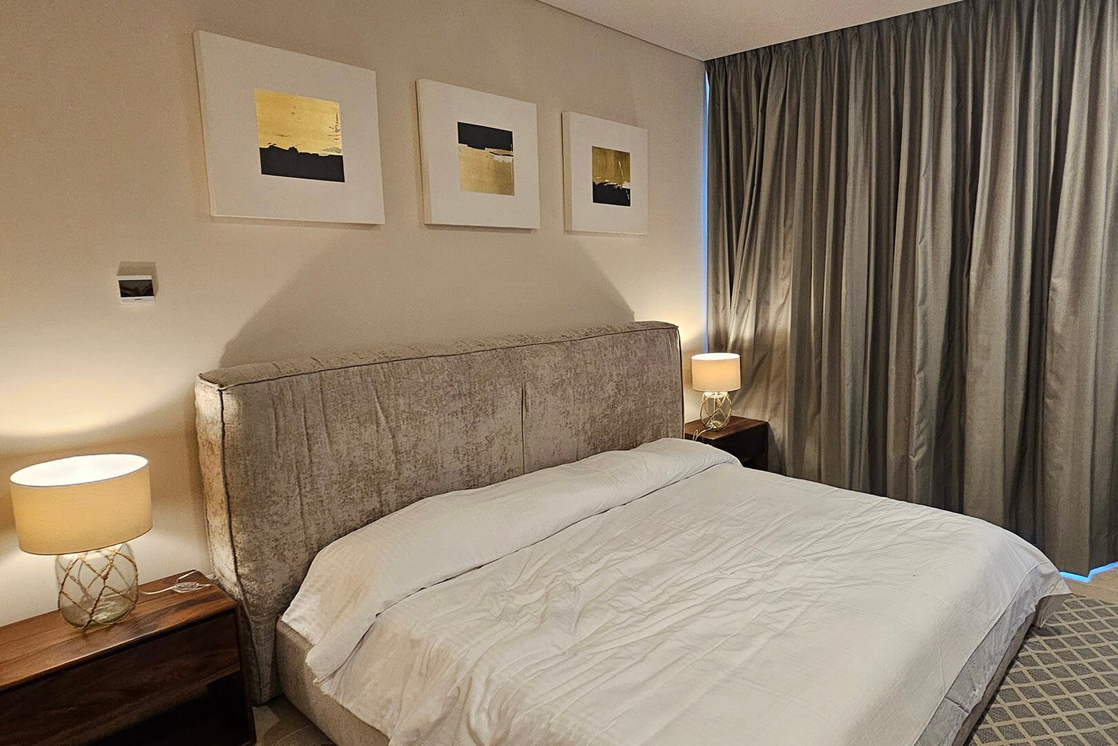 Recámara secundaria