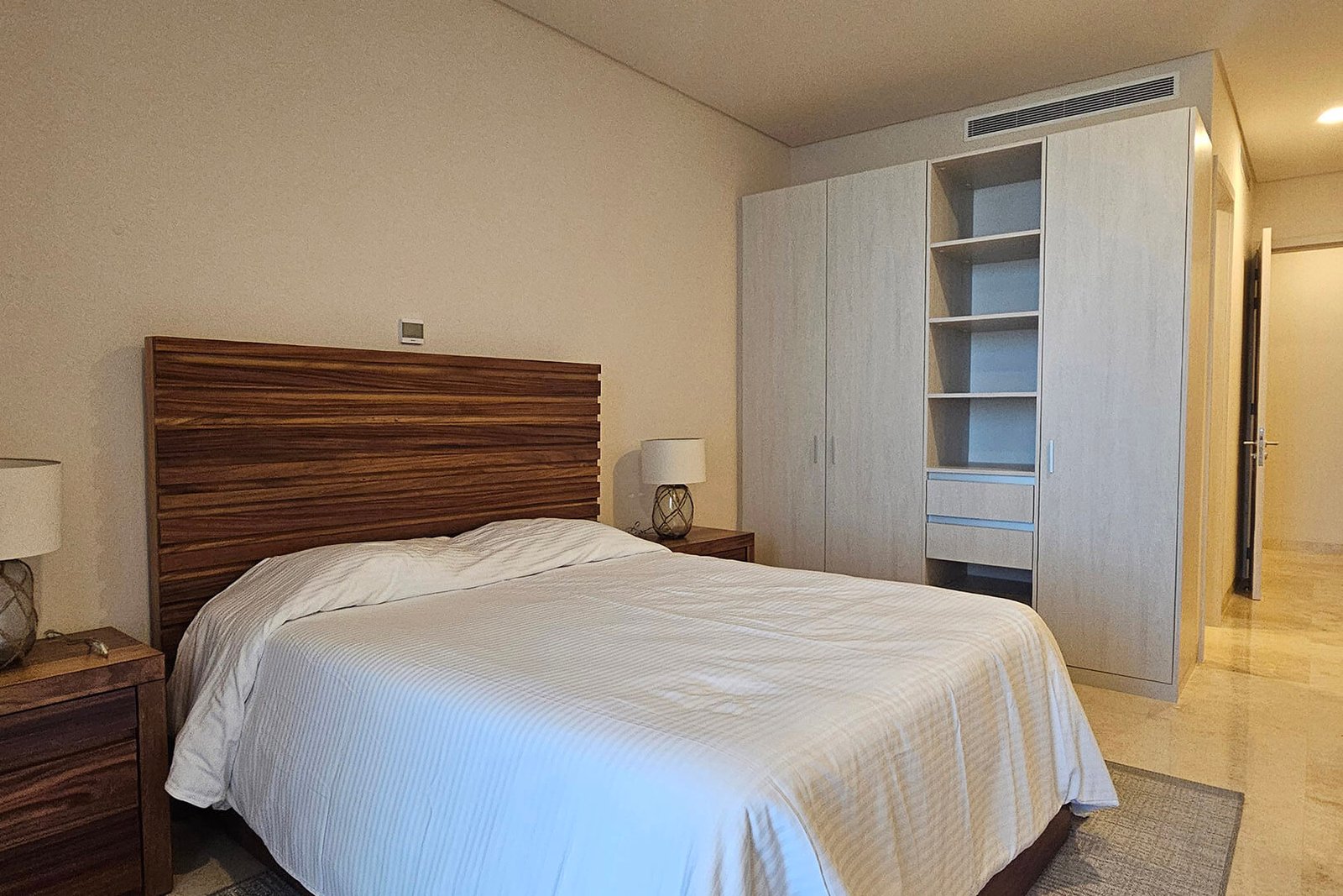 Recámara secundaria